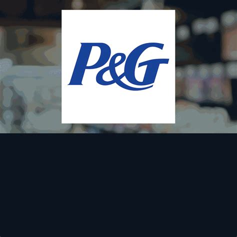 DZ Bank Upgrades Procter & Gamble (PG) .
